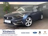 Seat Leon ST 2.0 TDI DSG FR +Matrix LED+Navi 12,9' - Seat Leon mit Diesel-Antrieb: 1.9