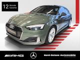 Audi A5 45 2.0 TFSI Sportback quattro advan. LED SHZ - Audi A5 Gebrauchtwagen in Hannover
