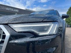 Fahrzeugabbildung Audi A6 Allroad 50 TDI ACC PANO MATRIX