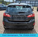 Ford Fiesta 1.0 EB Titanium MHEV*ACC*16"LM*4J.FGS* - Ford Gebrauchtwagen in Osnabrück