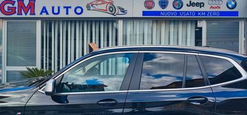 BMW X3 - 12