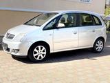 Opel Meriva 1.6 Cosmo AHK PDC Klima ALU TÜV Neu - Opel Meriva Gebrauchtwagen in Essen