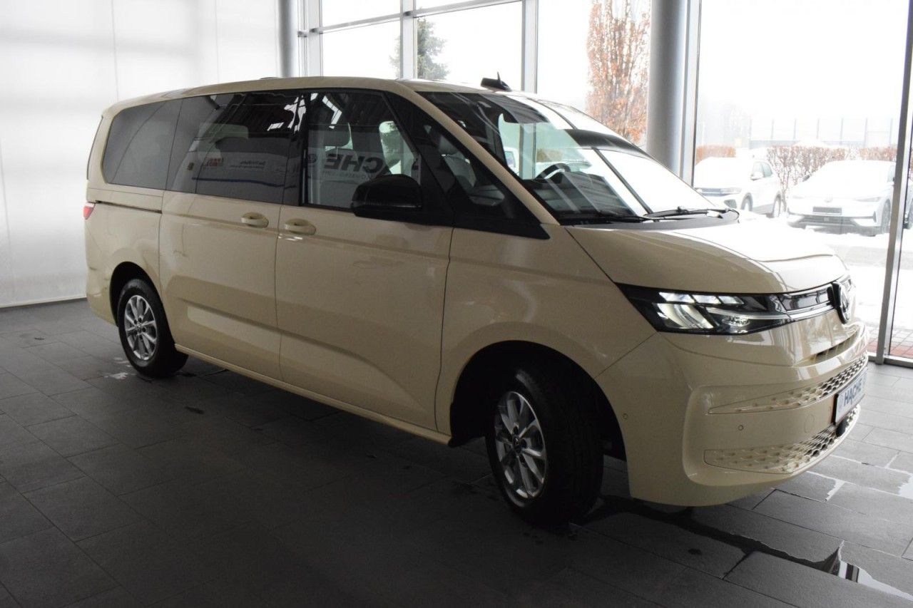 Volkswagen T7 Multivan - Bild 2
