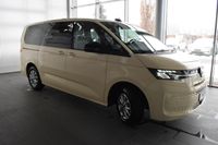 Volkswagen T7 Multivan - Vorschau Bild 2