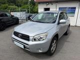 Toyota RAV 4 RAV4 Sol - gebrauchte Toyota RAV 4 aus dem Jahr 2007