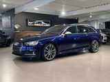 Audi S4 3.0 TFSI tiptronic quattro Avant MATRIX PANO - Audi S4 aus 2018