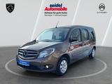 Mercedes-Benz Citan Kombi Extralang 111 CDI Tourer Edition - Mercedes-Benz Citan: Extralang