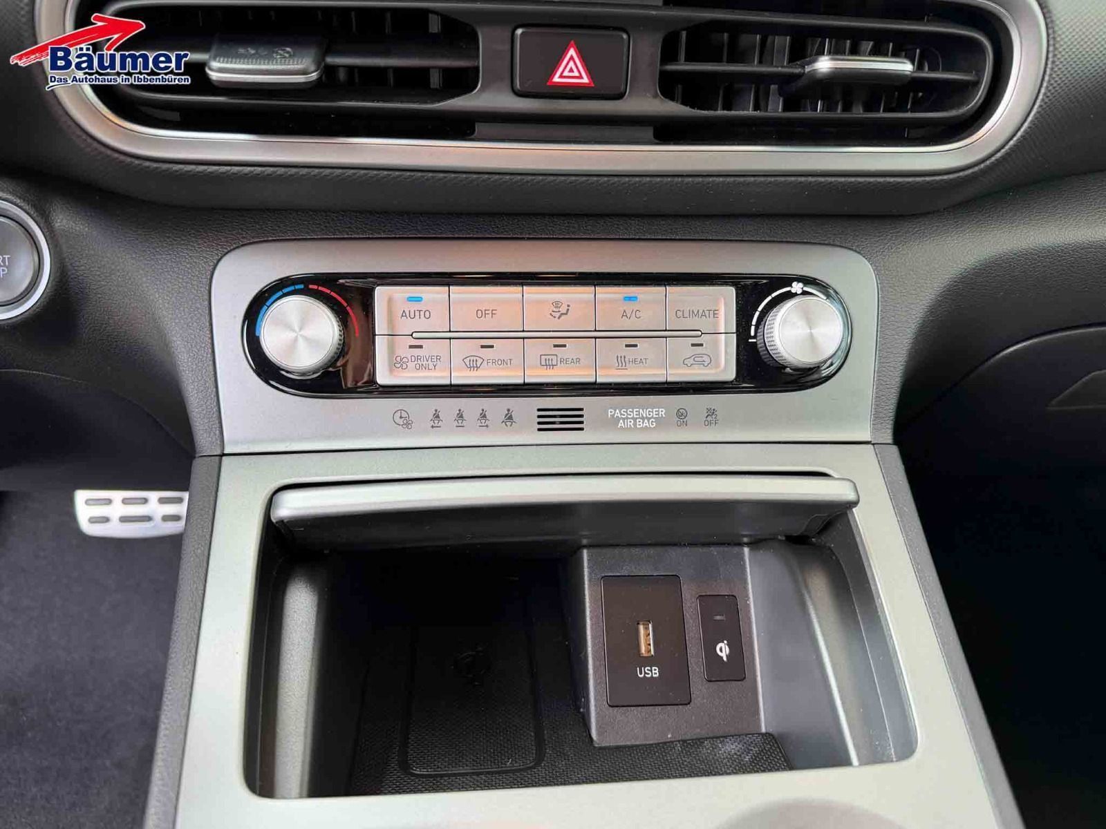 Hyundai Kona – Bild 26