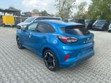 Ford Puma Gen-E GEN-E PREMIUM STANDARD RANGE 43KW/H N - blaue Ford Puma Gen-E