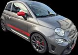 Abarth 595 Turismo 1.4 T-Jet 16V 595 Leder, Xenon, Hifi - Abarth 595 Turismo von privat