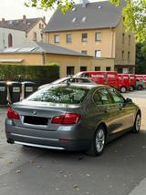 BMW 530d Limousine aus 2.Hand,Head Up Display,TüvNeu - BMW 5er Reihe: Head Display