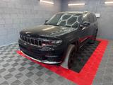 Jeep Grand Cherokee WL  - Jeep Grand Cherokee WL