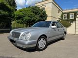 Mercedes-Benz Mercedes W210 E240 Automatik *92.000KM* - gebrauchte Mercedes-Benz E 240 aus dem Jahr 1999