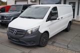 Mercedes-Benz Vito Kasten RWD lang*Navi*Klima*3-Sitzer*F1*RFK* - Mercedes-Benz Vito: F