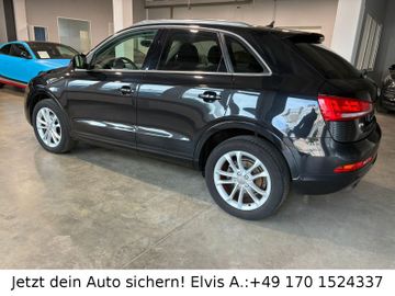 Audi Q3 - 3