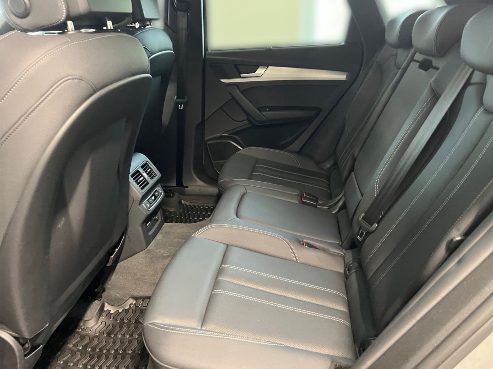 Audi SQ5 - Bild 11