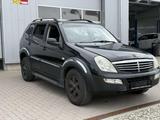 Ssangyong Rexton 290 - Ssangyong REXTON aus 2006