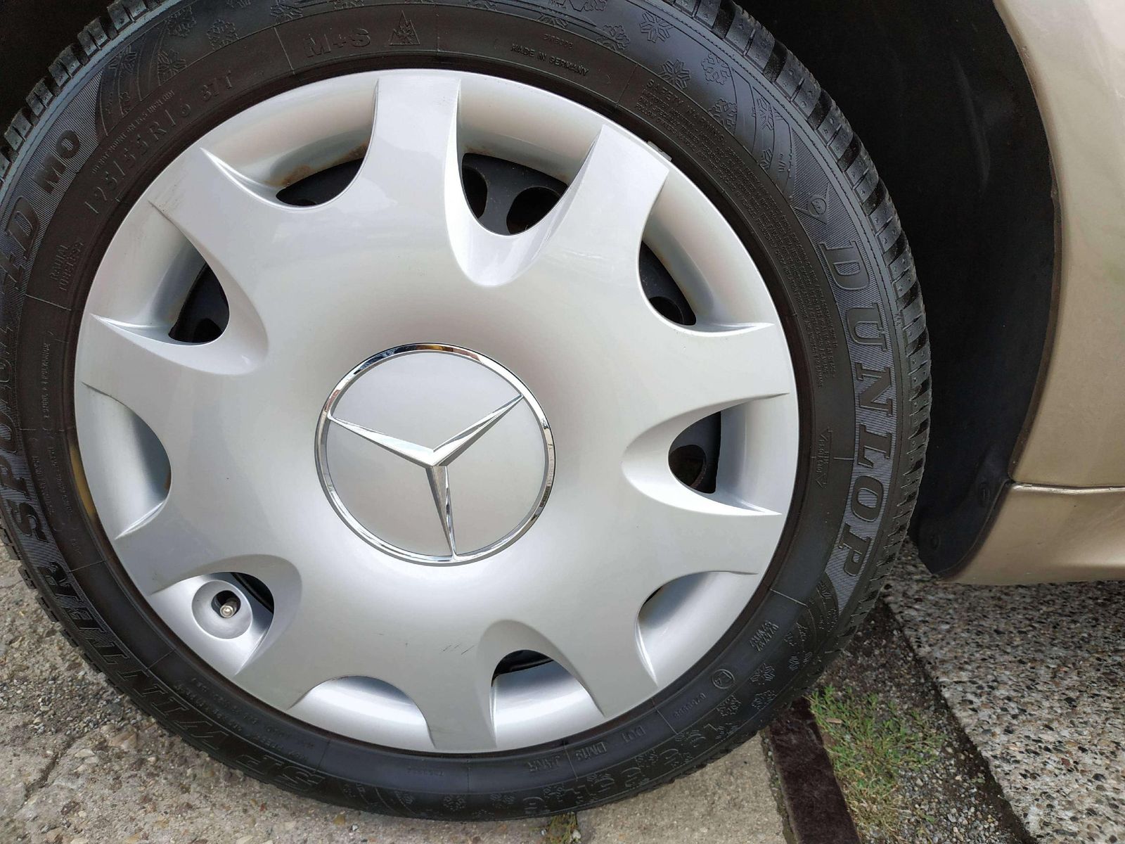 A 150 A 150/ TÜV NEU/ 1.Hand/ Allwetterreifen/ S – Bild 17