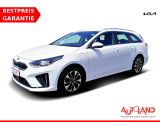 Kia Ceed 1.6 Plug-in Hybrid Spirit LED Navi ACC AHK - Berlin In gebraucht