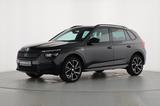 Skoda KAMIQ MONTE CARLO 1.5TSI PANORAMAGLASDACH+AHK - gebrauchte Skoda Kamiq aus dem Jahr 2022