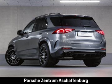 Mercedes GLE 400 - 3