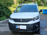 Peugeot Dangel Partner 4x4