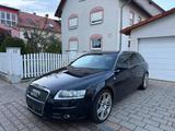 Audi A6 3.0 TDI Quattro 3X-S-line Plus 19-... - Audi quattro: 3.0