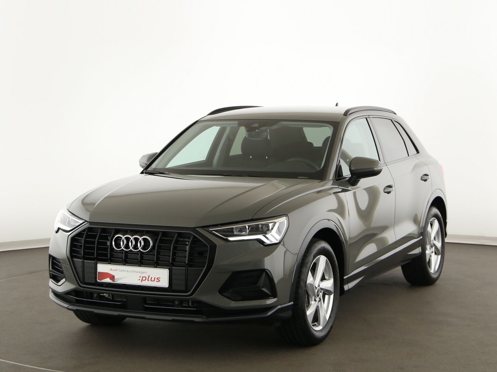 Audi Q3 - Bild 2