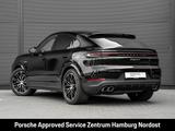 Porsche Cayenne S E-Hybrid Coupe HUD BOSE InnoDrive 360° - Porsche Cayenne: Sportwagen