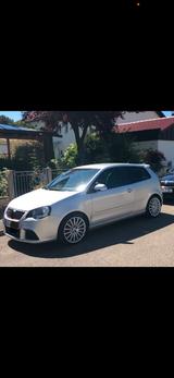 Volkswagen Polo GTI CUP Edition - Volkswagen Polo: GTI Cup Edition