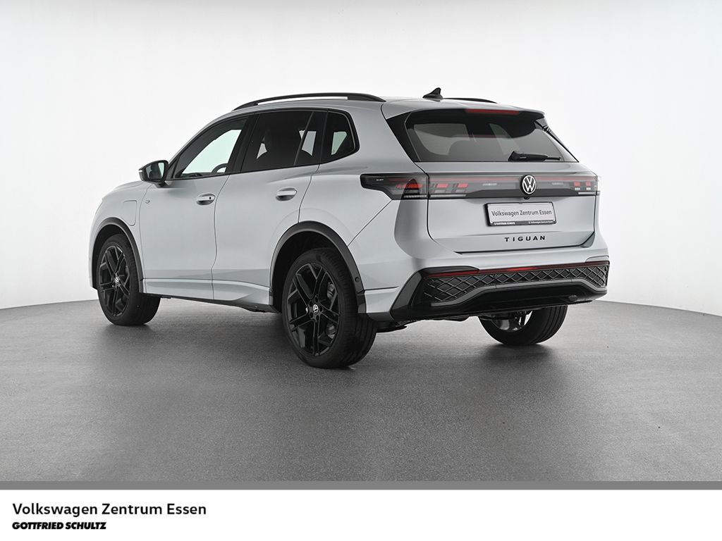 Volkswagen Tiguan R-Line 1 5 l eHybrid DSG Vollausstattung  imagem 2