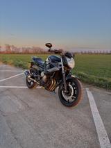 Yamaha XJ6 N mit Arrow Komplettanlage, A2 48ps - YAMAHA 2009 XJ6