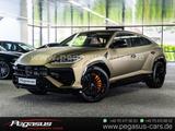 Lamborghini Urus SE 4.0 V8 HYBRID*MATTE*PANO*B&O*CARBON*23