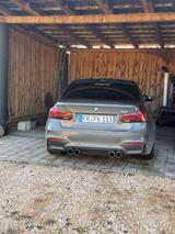 BMW M3 F80 US - BMW M3 F80 Gebrauchtwagen