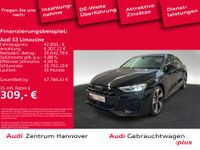 Audi S3 - Vorschau Bild 1