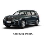 BMW X7 M50 i/HUD/StHZG/AHK-klappbar/Pano./Navigation - BMW X7 M50 aus 2022