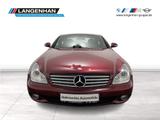 Mercedes-Benz CLS 350 7G-TRONIC Xenon Klimaaut. PDC - gebrauchte Mercedes-Benz CLS 350 aus dem Jahr 2004