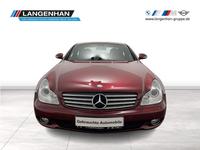 Mercedes-Benz CLS 350 7G-TRONIC Sammlerzustand