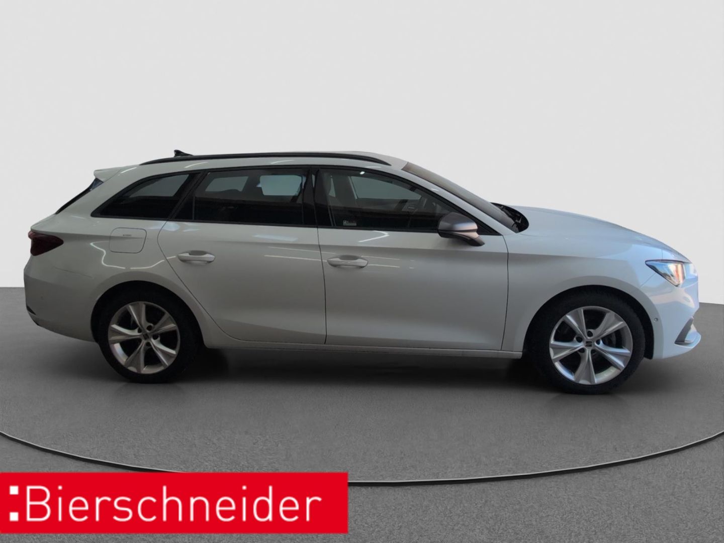 Seat Leon - Bild 5