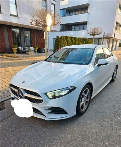 MERCEDES-BENZ Mercedes A200