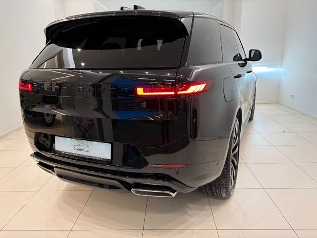 Land Rover Range Rover Sport - Bild 12