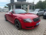 Audi TT Roadster 1.8T 132 kW  5 Zylinder Best Zustand - Audi: Zylinder