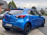 Mazda 2 Lim. Kizoku - Mazda 2 in Bonn