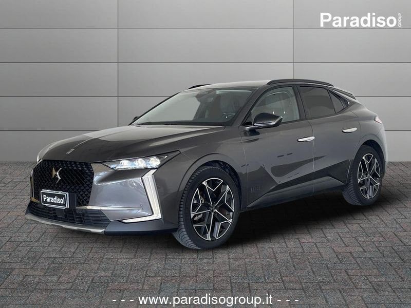 DS DS4