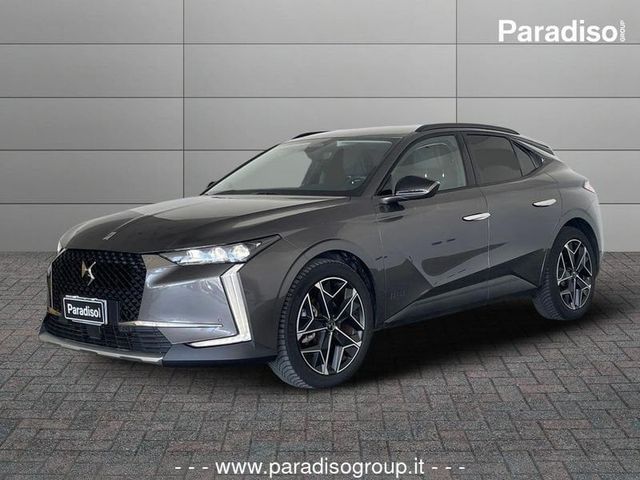 DS DS4