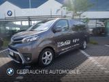 Toyota Proace Verso L2 Family Comfort AHK ACC HuD DAB - gebrauchte Toyota Kleinbus