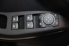 Fahrzeugabbildung Ford Fiesta Active 5-trg NAVI LED CAM ACC WinterPaket