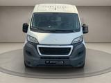 Peugeot BOXER KASTEN L2H2-KAM-1.HAND-19% MWST.-MÜNCHEN - gebrauchte Peugeot Boxer aus dem Jahr 2017