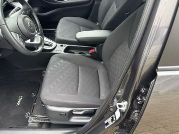 Toyota Yaris - 9