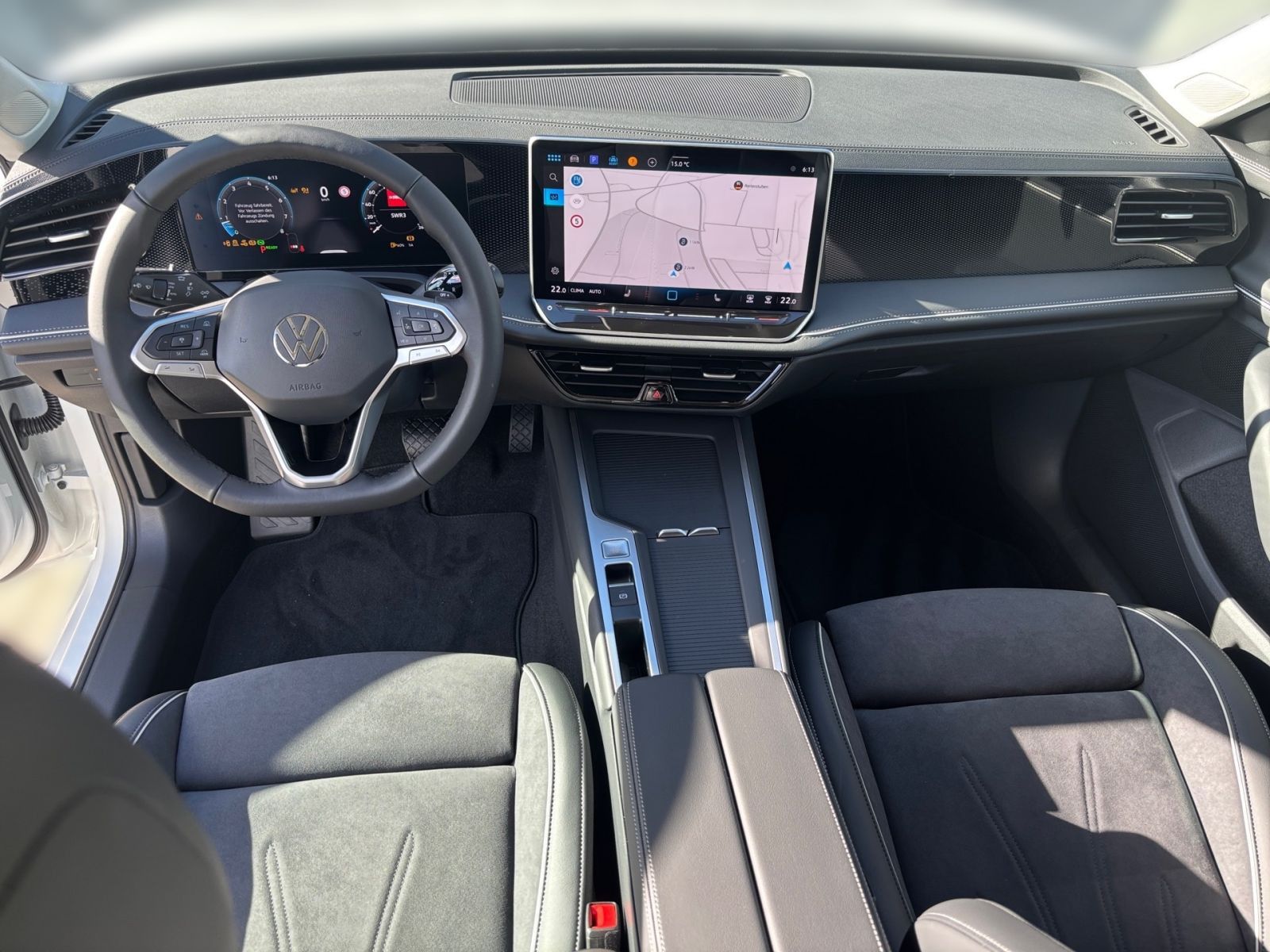 Volkswagen Passat - Bild 10